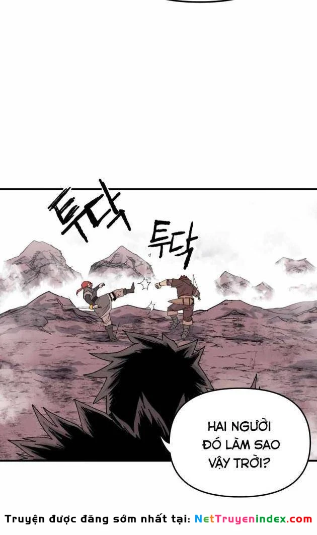 Khô Lâu Sứ Giả Chapter 20 - 96