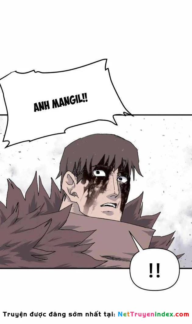 Khô Lâu Sứ Giả Chapter 20 - 97