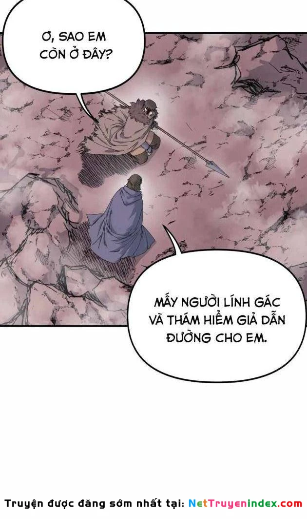 Khô Lâu Sứ Giả Chapter 20 - 99