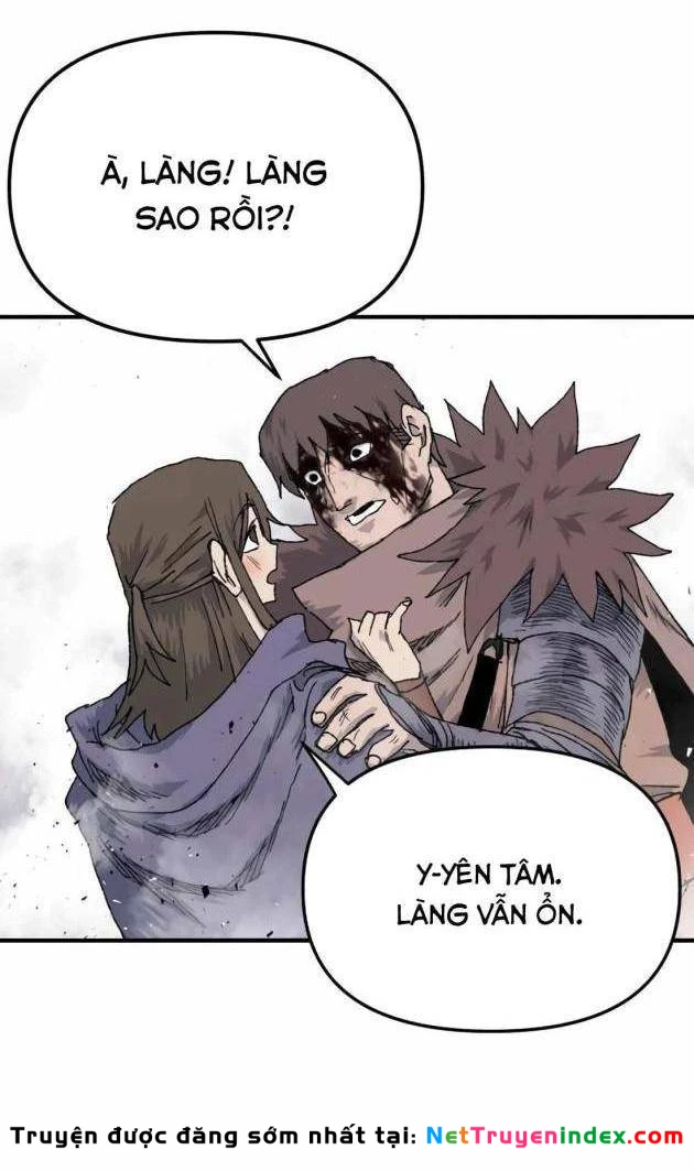 Khô Lâu Sứ Giả Chapter 20 - 100