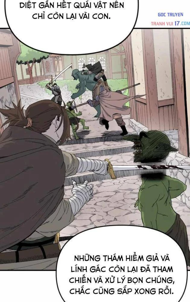 Khô Lâu Sứ Giả Chapter 20 - 102