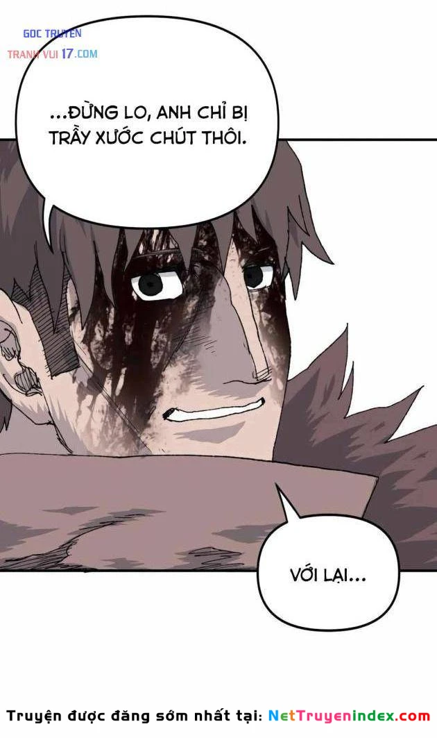 Khô Lâu Sứ Giả Chapter 20 - 105