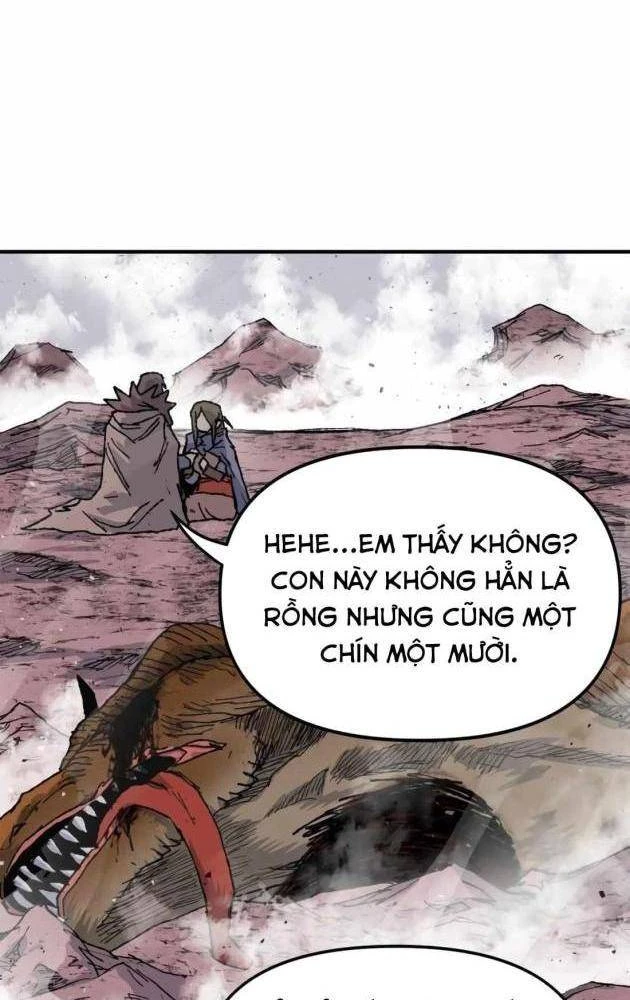 Khô Lâu Sứ Giả Chapter 20 - 106