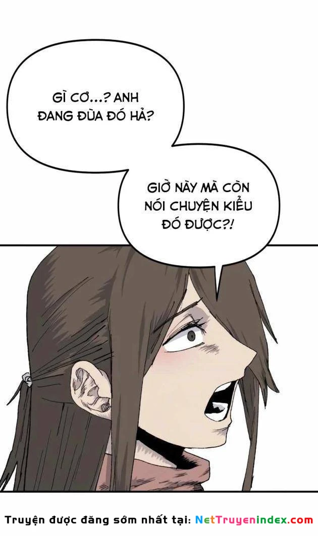 Khô Lâu Sứ Giả Chapter 20 - 108
