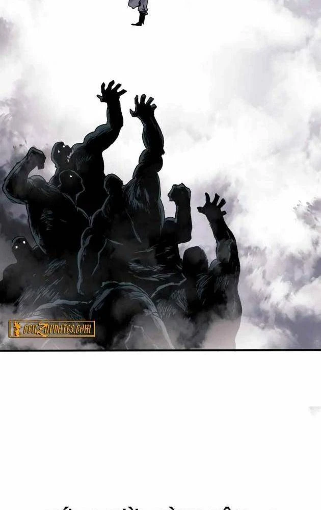 Khô Lâu Sứ Giả Chapter 20 - 129