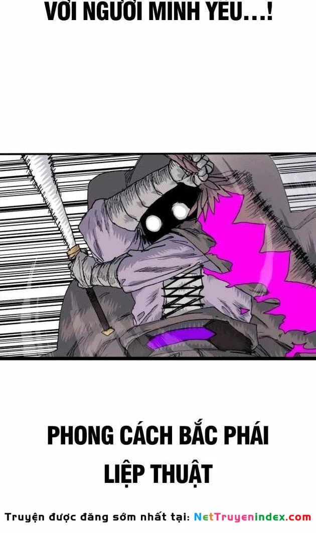 Khô Lâu Sứ Giả Chapter 20 - 130