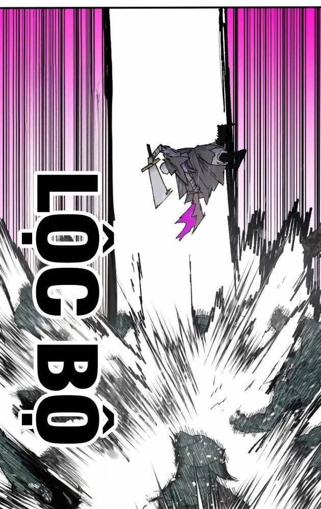 Khô Lâu Sứ Giả Chapter 20 - 132