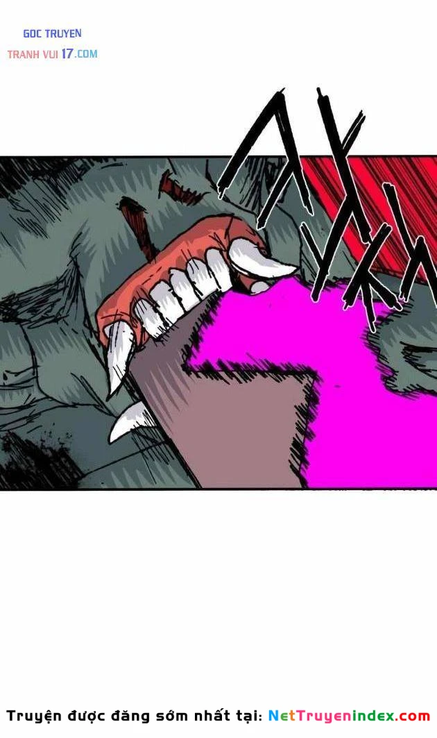 Khô Lâu Sứ Giả Chapter 20 - 135