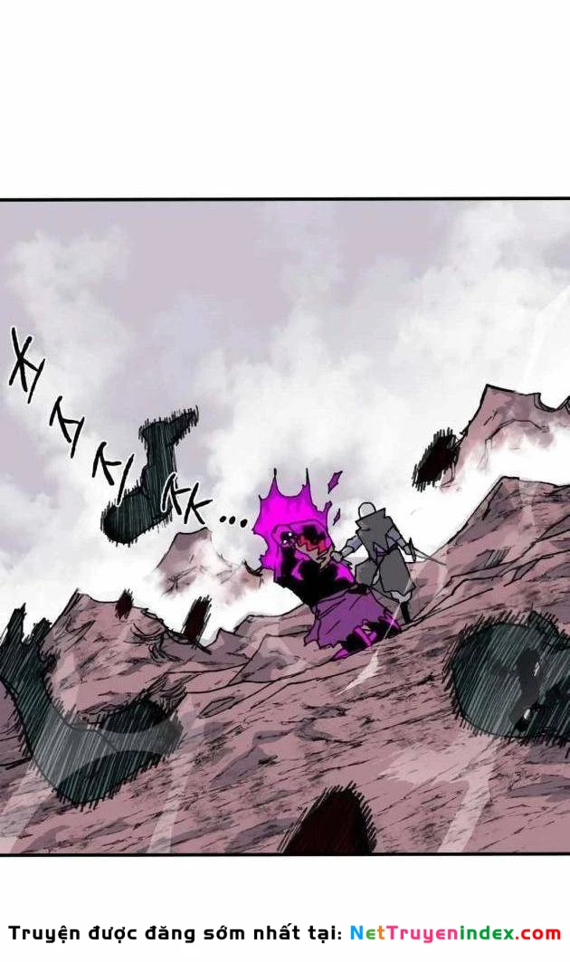 Khô Lâu Sứ Giả Chapter 20 - 136