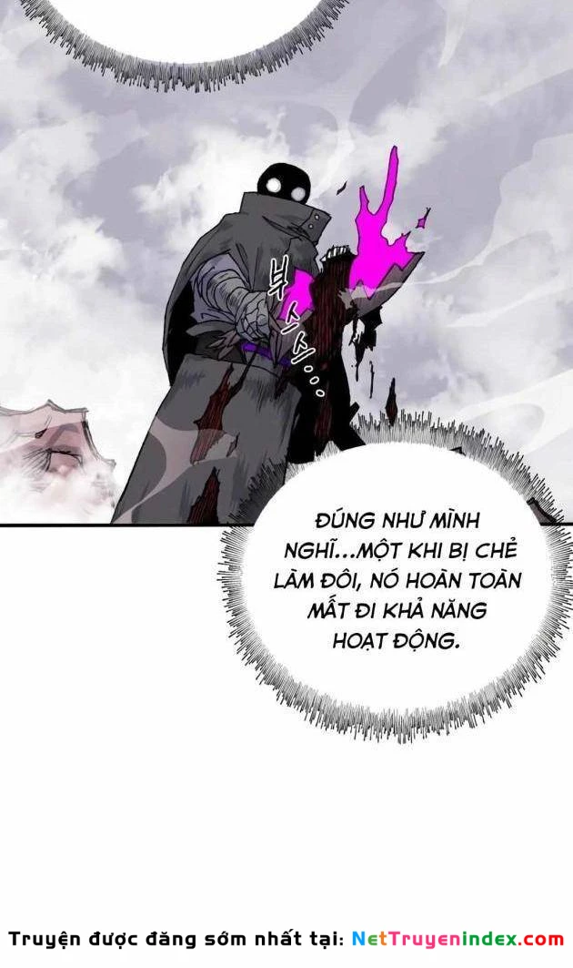 Khô Lâu Sứ Giả Chapter 20 - 139