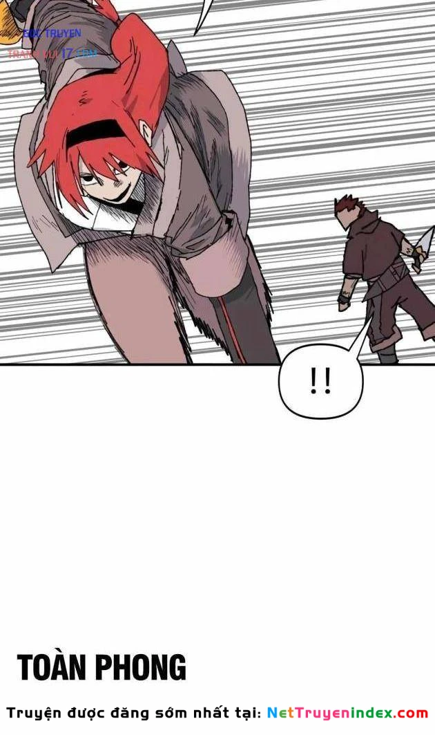 Khô Lâu Sứ Giả Chapter 20 - 147