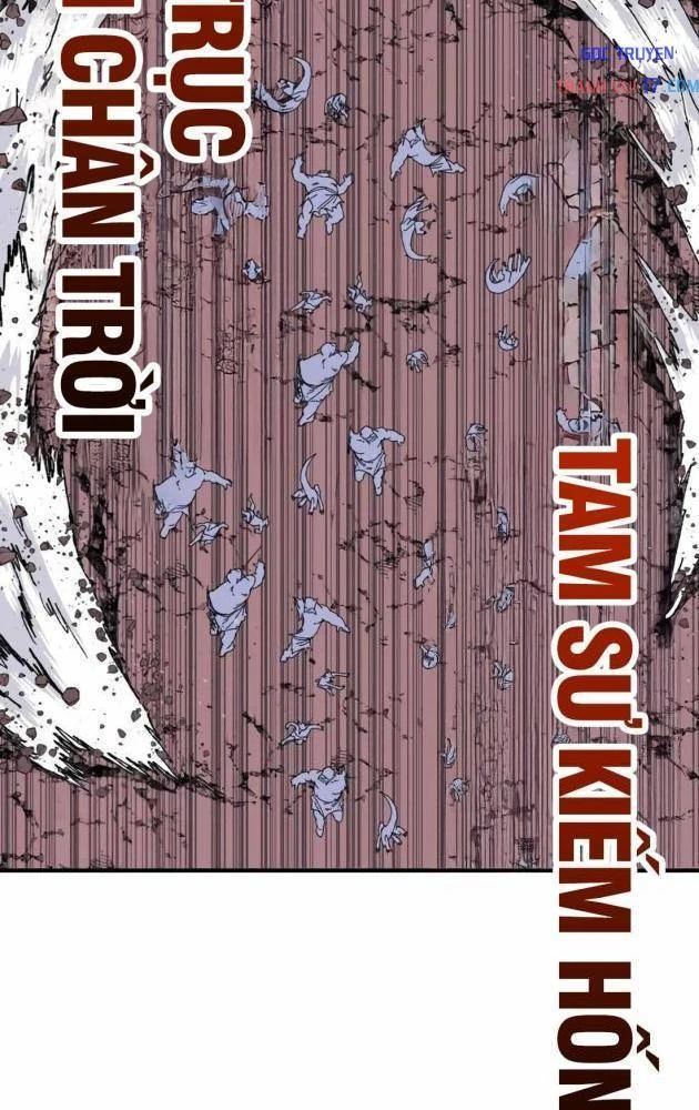 Khô Lâu Sứ Giả Chapter 20 - 150