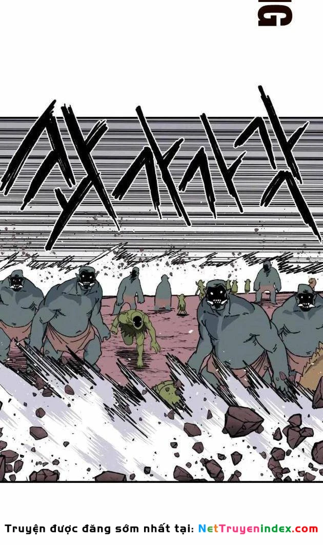 Khô Lâu Sứ Giả Chapter 20 - 151