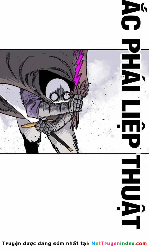 Khô Lâu Sứ Giả Chapter 20 - 156