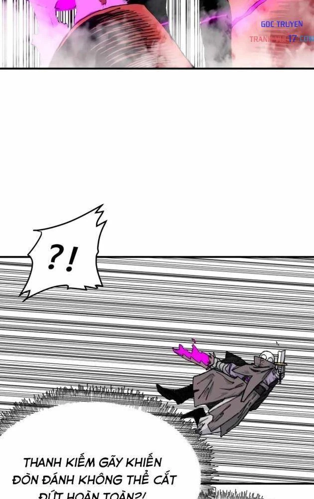 Khô Lâu Sứ Giả Chapter 20 - 167