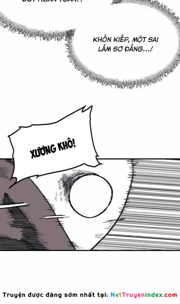 Khô Lâu Sứ Giả Chapter 20 - 168