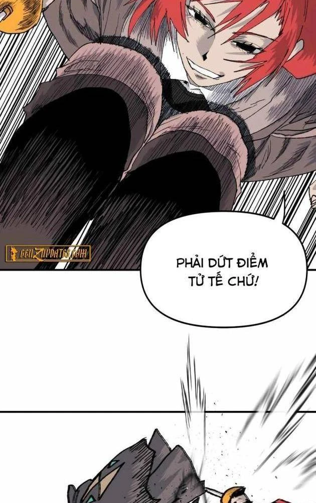 Khô Lâu Sứ Giả Chapter 20 - 171