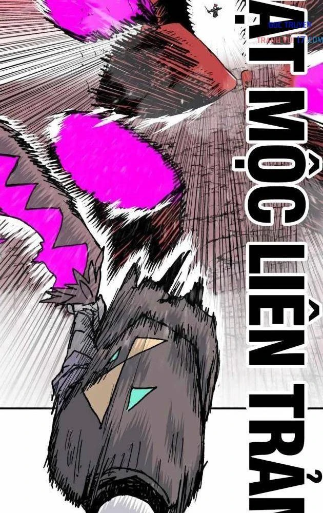 Khô Lâu Sứ Giả Chapter 20 - 176