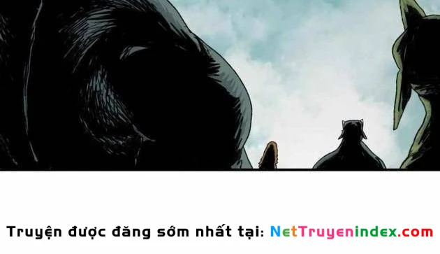 Khô Lâu Sứ Giả Chapter 20 - 180