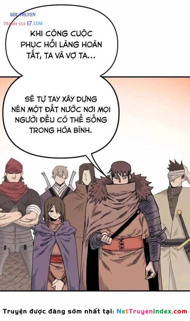 Khô Lâu Sứ Giả Chapter 20 - 196