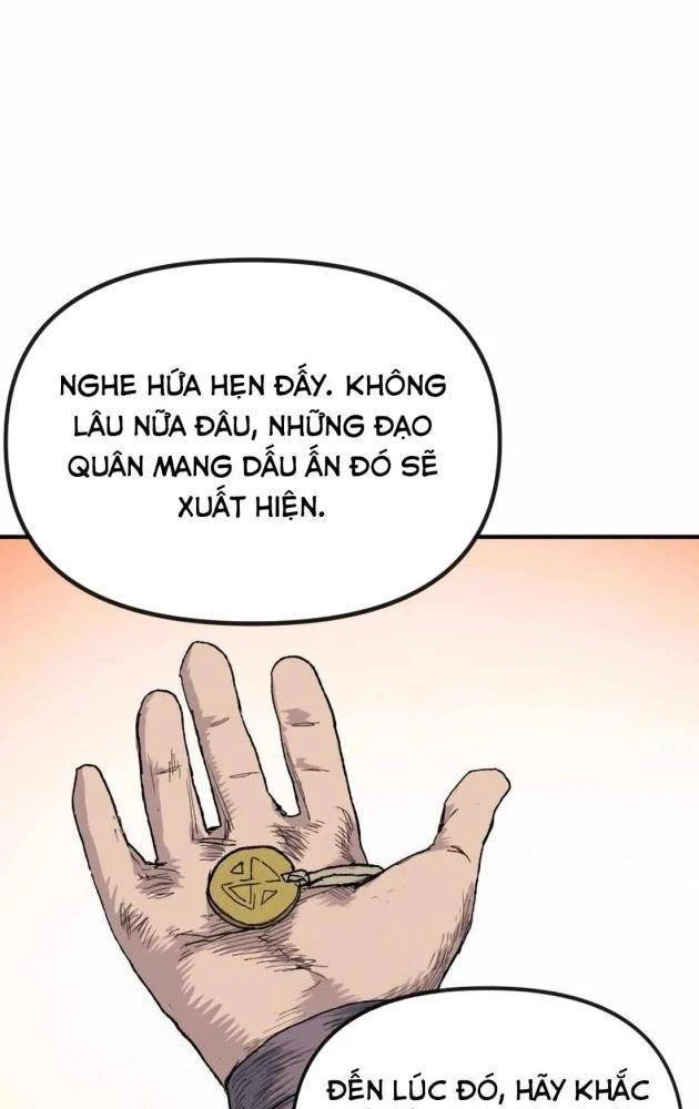 Khô Lâu Sứ Giả Chapter 20 - 197