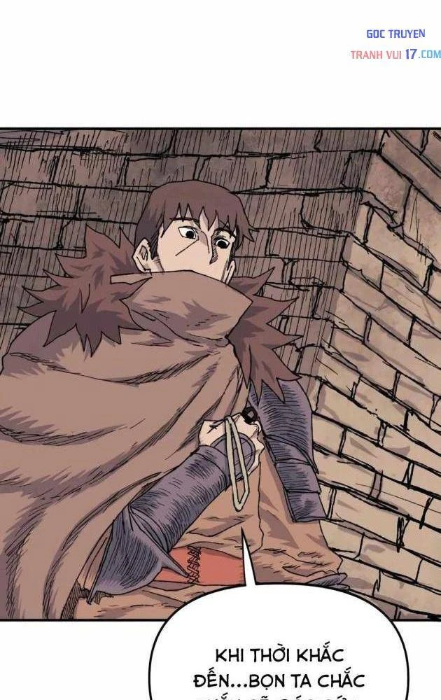 Khô Lâu Sứ Giả Chapter 20 - 199