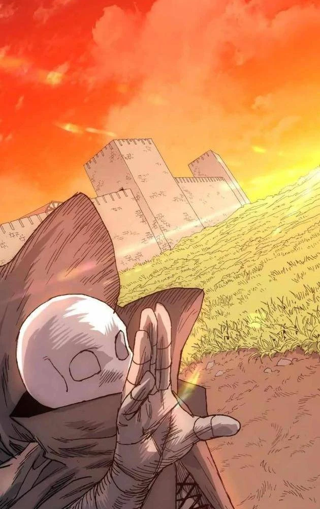 Khô Lâu Sứ Giả Chapter 20 - 208