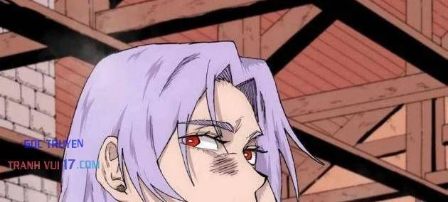 Khô Lâu Sứ Giả Chapter 20 - 218