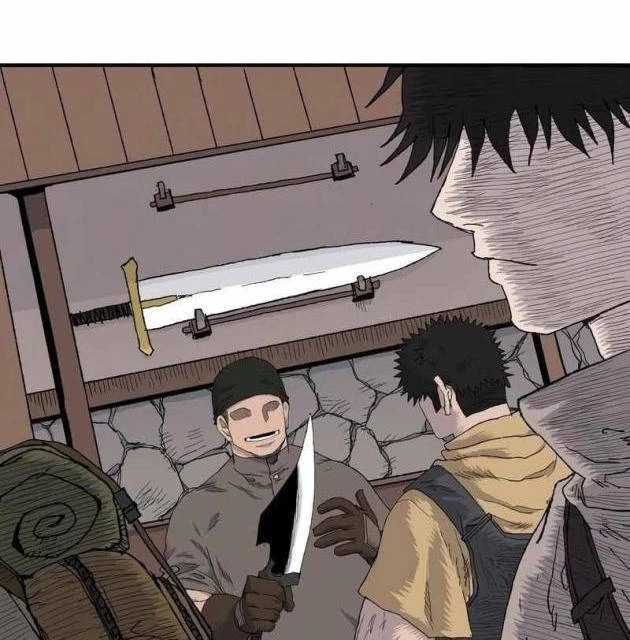 Khô Lâu Sứ Giả Chapter 21 - 5