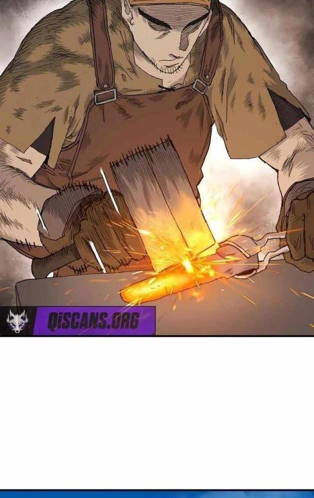 Khô Lâu Sứ Giả Chapter 21 - 7