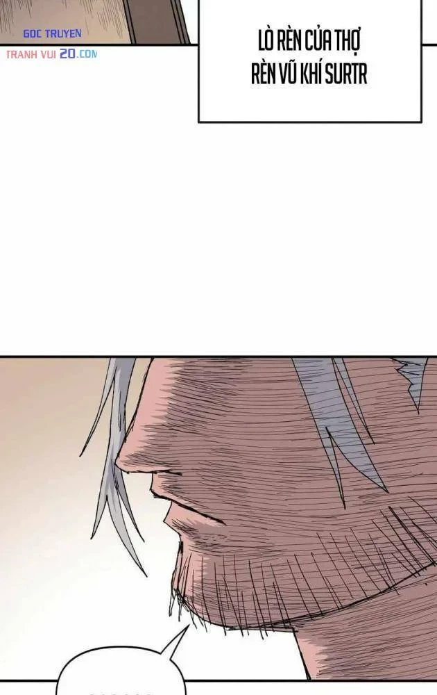 Khô Lâu Sứ Giả Chapter 21 - 11