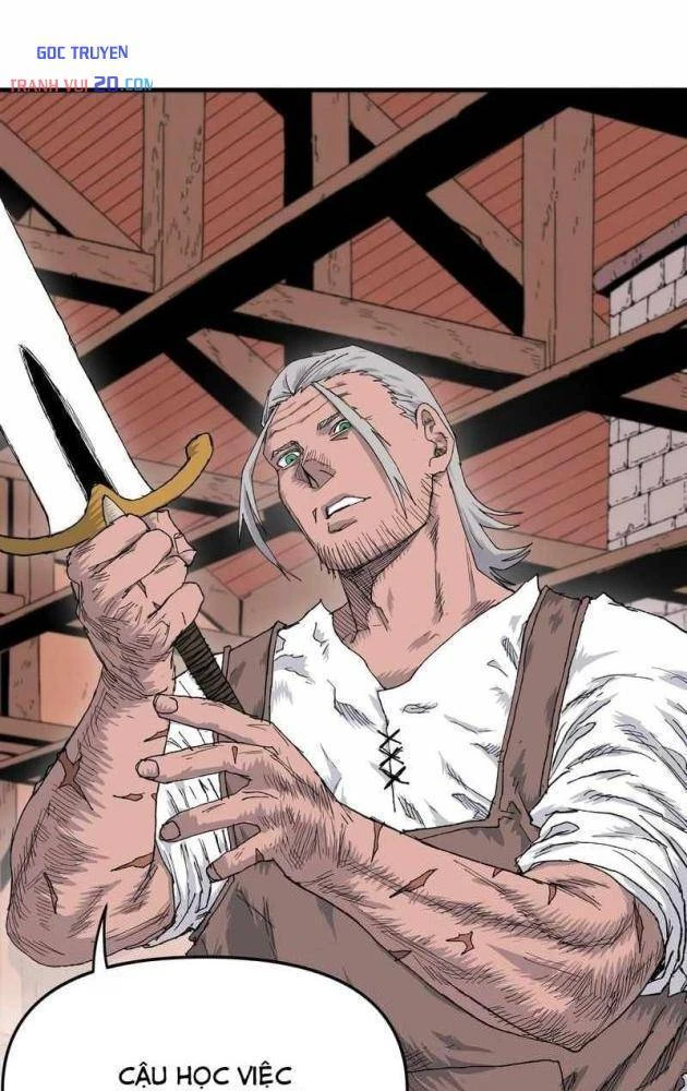 Khô Lâu Sứ Giả Chapter 21 - 16