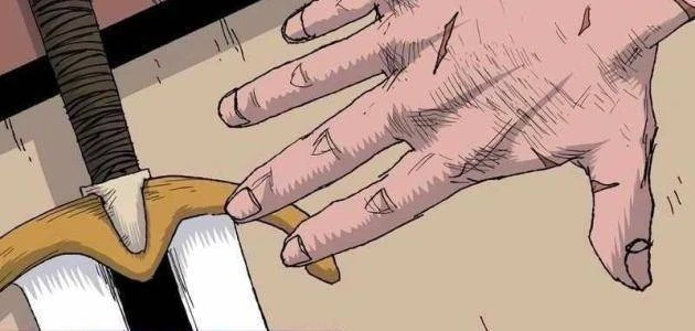 Khô Lâu Sứ Giả Chapter 21 - 18