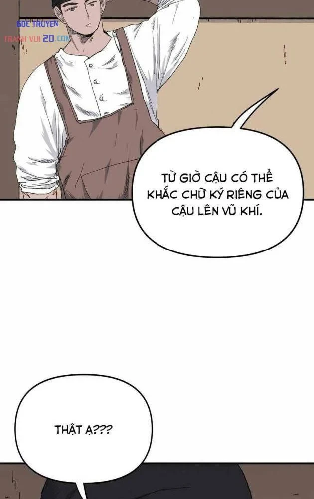 Khô Lâu Sứ Giả Chapter 21 - 21