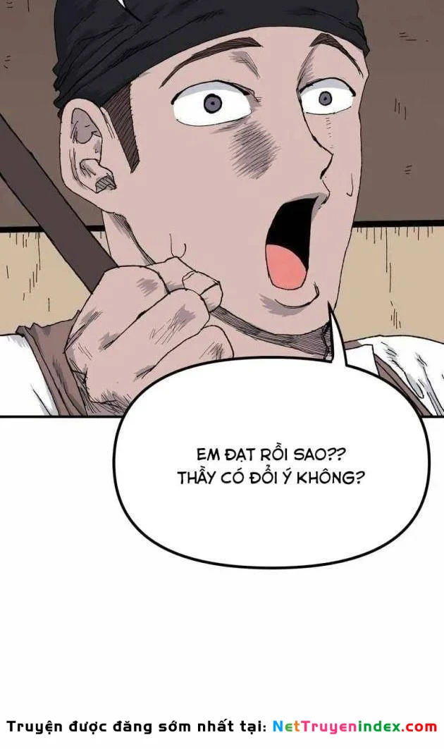 Khô Lâu Sứ Giả Chapter 21 - 22