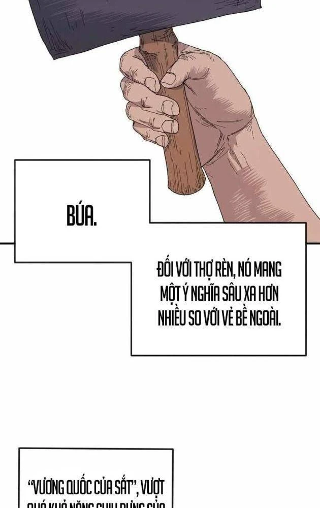 Khô Lâu Sứ Giả Chapter 21 - 27