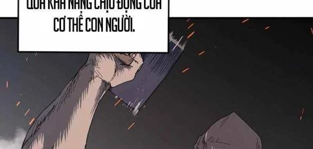 Khô Lâu Sứ Giả Chapter 21 - 28