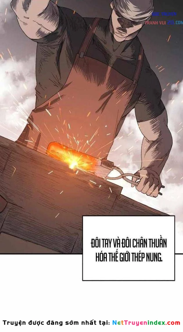 Khô Lâu Sứ Giả Chapter 21 - 29