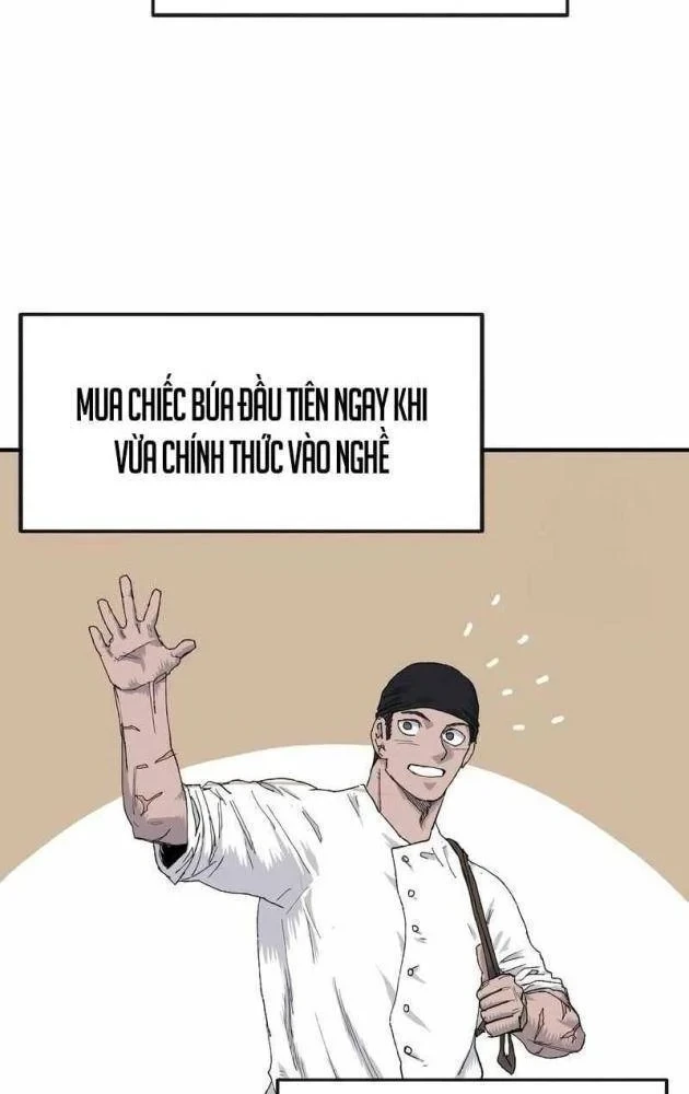 Khô Lâu Sứ Giả Chapter 21 - 31