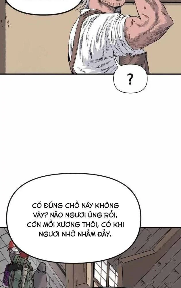 Khô Lâu Sứ Giả Chapter 21 - 36