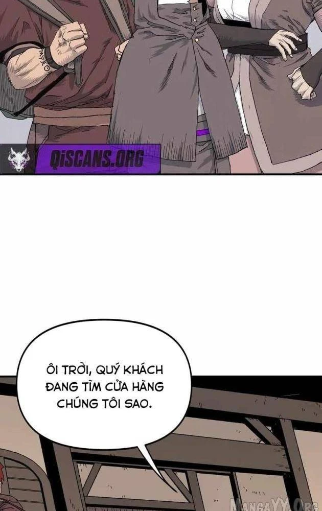 Khô Lâu Sứ Giả Chapter 21 - 41