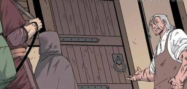 Khô Lâu Sứ Giả Chapter 21 - 42