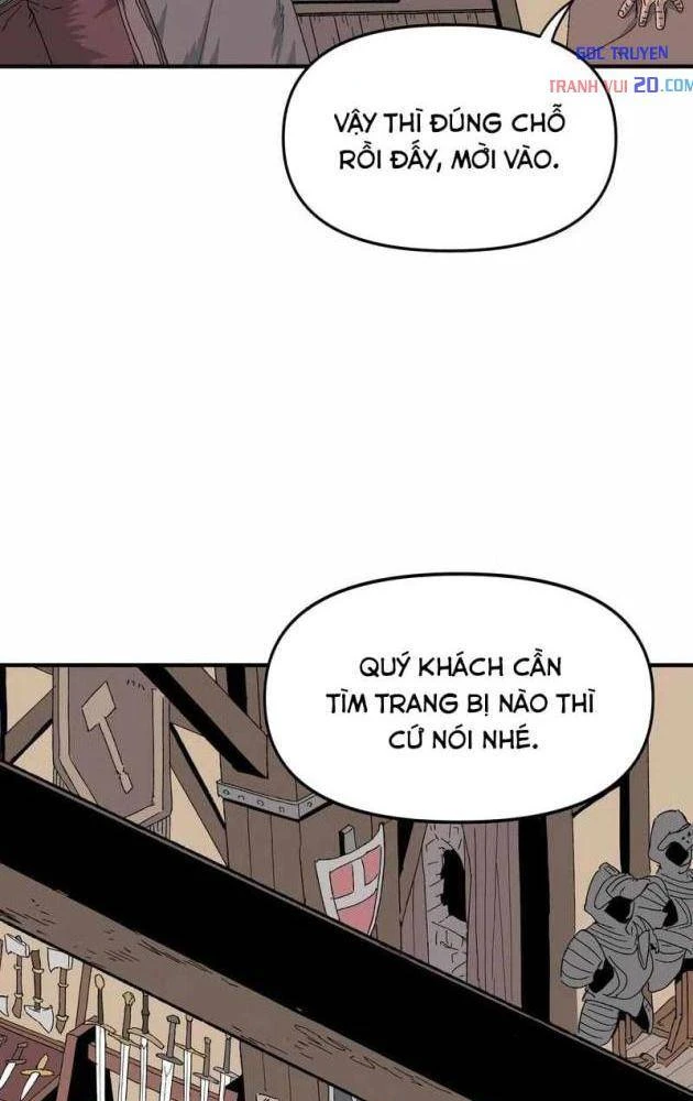 Khô Lâu Sứ Giả Chapter 21 - 43