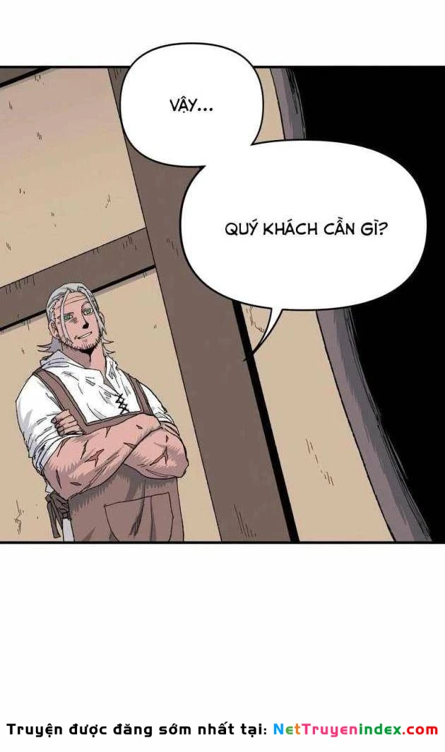 Khô Lâu Sứ Giả Chapter 21 - 48