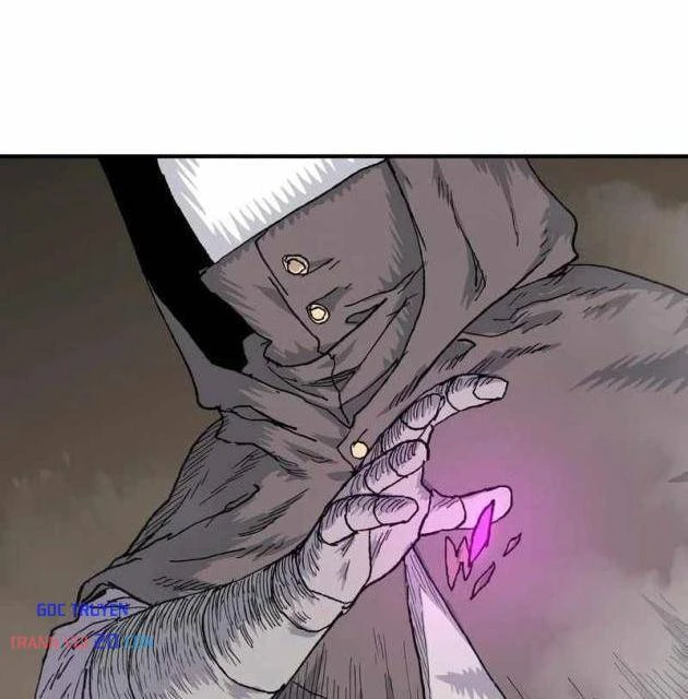 Khô Lâu Sứ Giả Chapter 21 - 49