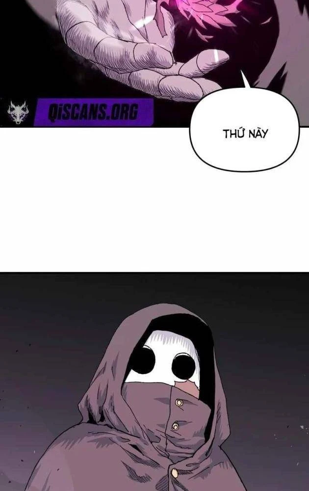 Khô Lâu Sứ Giả Chapter 21 - 51