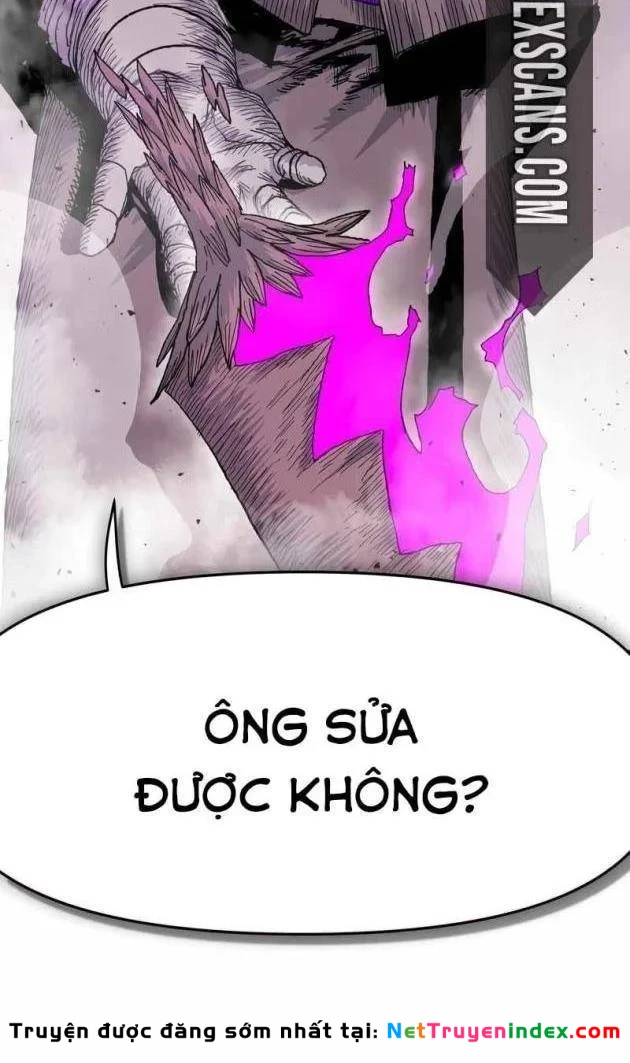 Khô Lâu Sứ Giả Chapter 21 - 53
