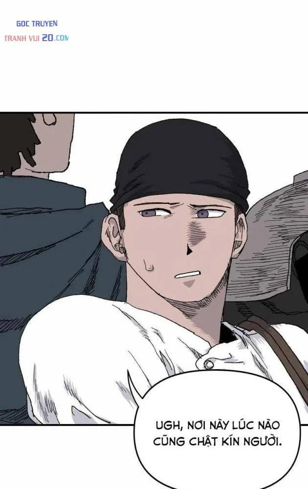 Khô Lâu Sứ Giả Chapter 21 - 58