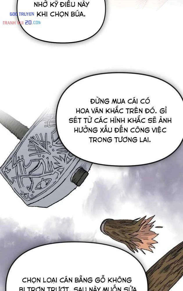 Khô Lâu Sứ Giả Chapter 21 - 65