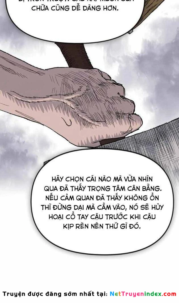 Khô Lâu Sứ Giả Chapter 21 - 66
